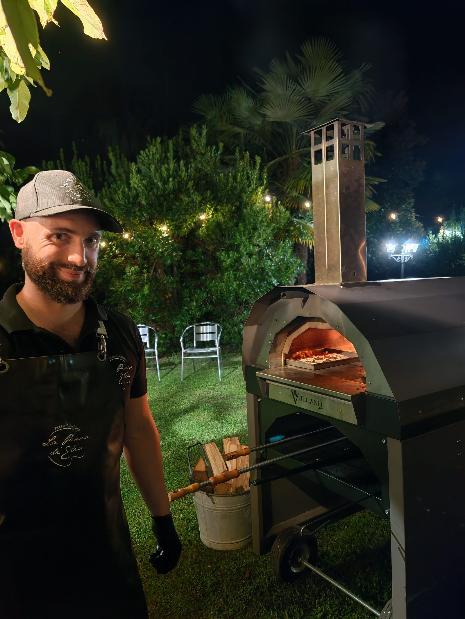 Aperitivo aziendale