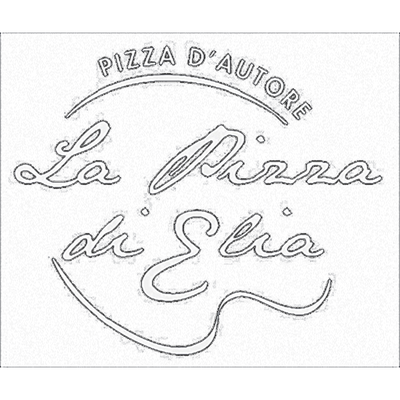 La Pizza di Elia — Pizza d'Autore